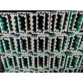 Enclosed Busbar/Enclosed Conductor Rail